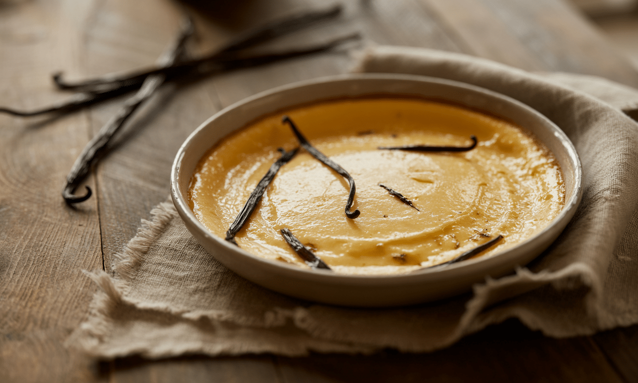 découvrez notre recette facile et gourmande pour préparer des œufs au lait onctueux, un dessert classique qui ravira toute la famille à chaque bouchée.