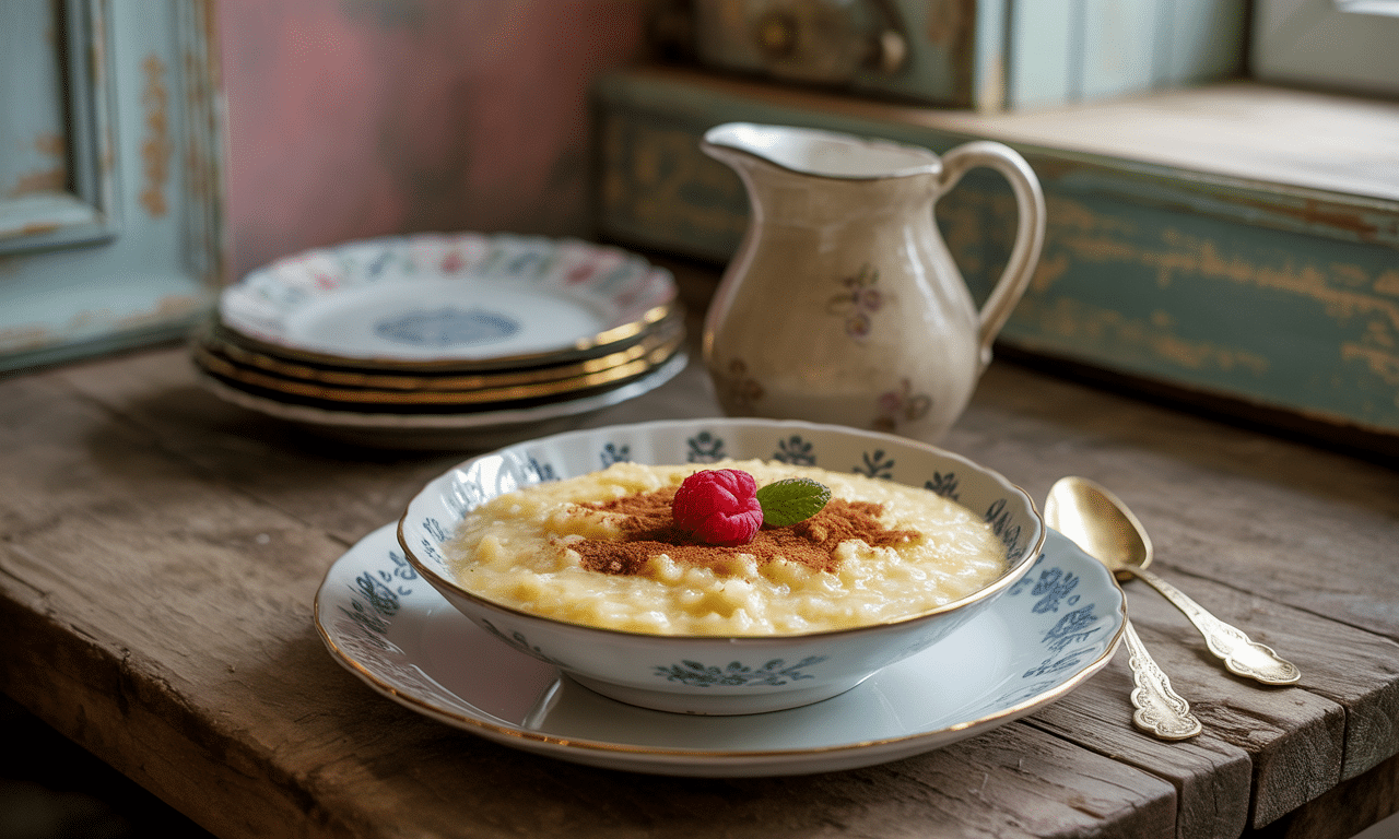 découvrez comment préparer facilement une délicieuse semoule au lait maison grâce à notre recette simple et rapide, idéale pour un dessert gourmand et réconfortant.