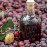 découvrez comment préparer le pacharan, la célèbre liqueur basque aux prunelles de navarre, avec notre recette traditionnelle facile à suivre pour un goût authentique.
