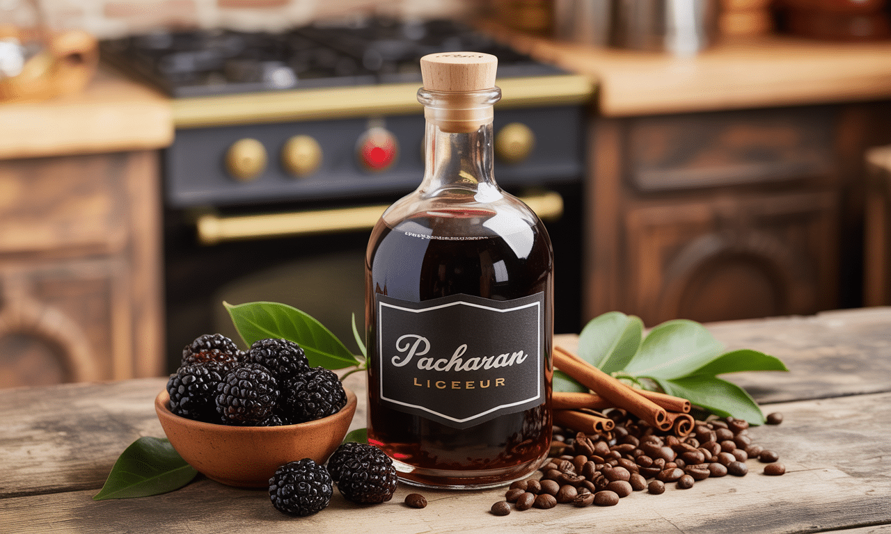 découvrez comment préparer le pacharan, la célèbre liqueur basque aux prunelles de navarre, grâce à notre guide simple et authentique pour un goût unique et traditionnel.