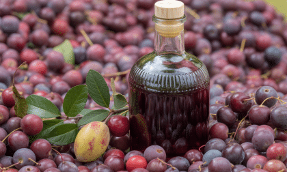 découvrez comment préparer le pacharan, la célèbre liqueur basque aux prunelles de navarre, avec notre recette traditionnelle facile à suivre pour un goût authentique.