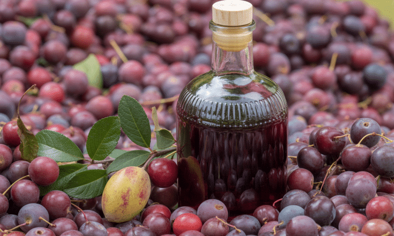 découvrez comment préparer le pacharan, la célèbre liqueur basque aux prunelles de navarre, avec notre recette traditionnelle facile à suivre pour un goût authentique.