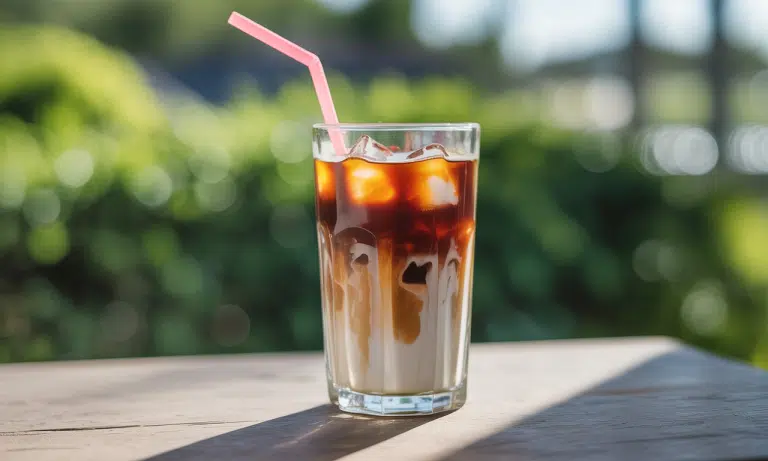 découvrez comment préparer un café latte frappé rafraîchissant à la maison avec notre guide simple et rapide. profitez d'une boisson délicieuse et glacée en quelques étapes faciles.