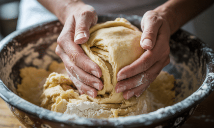 découvrez comment réussir facilement une pâte sablée maison grâce à notre recette simple et inratable, parfaite pour toutes vos pâtisseries.
