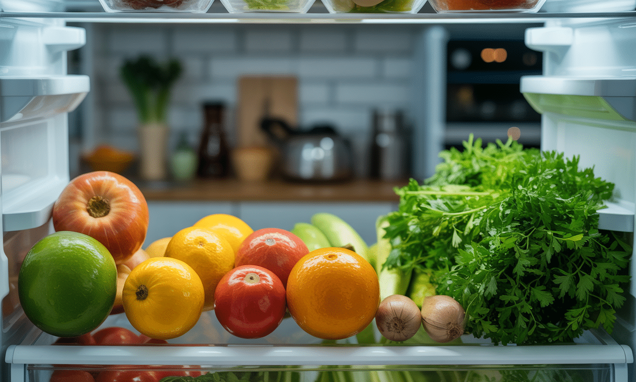 découvrez les conseils d'une virologue sur la durée idéale de conservation de vos aliments pour assurer leur sécurité et préserver leur fraîcheur.