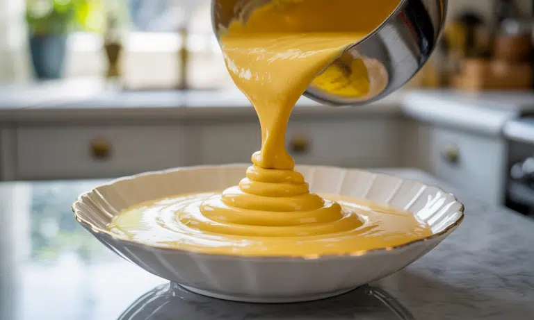 Crème anglaise parfaite : astuces et secrets pour une texture ultra onctueuse découvrez les astuces et secrets indispensables pour réussir une crème anglaise parfaite avec une texture ultra onctueuse, idéale pour sublimer vos desserts.