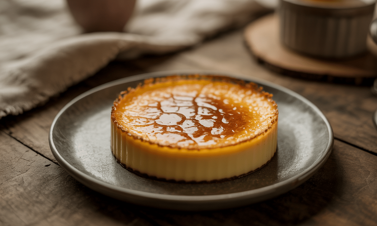 découvrez les secrets et les étapes essentielles pour réussir une crème brûlée parfaite, ce dessert emblématique apprécié de tous.