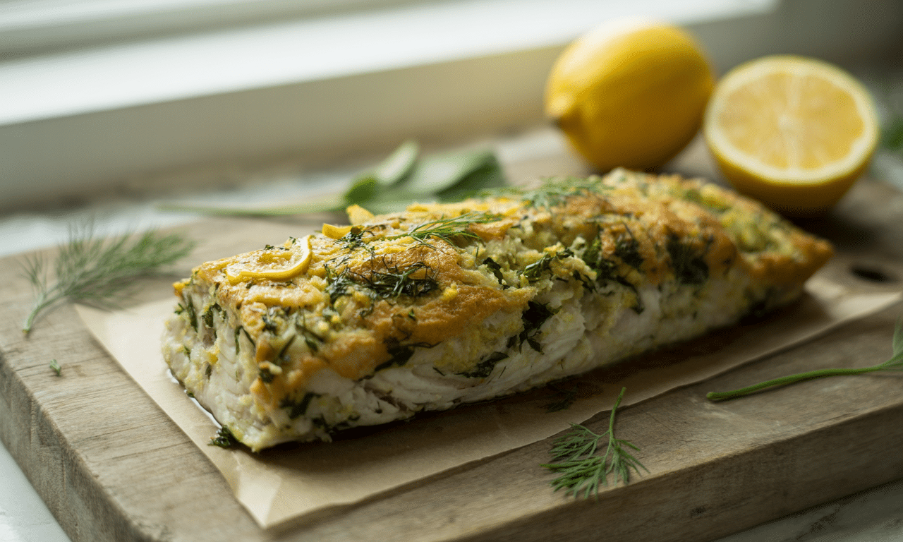 apprenez à préparer un délicieux pain de poisson au colin grâce à notre recette simple et savoureuse, idéale pour un repas convivial et gourmand.