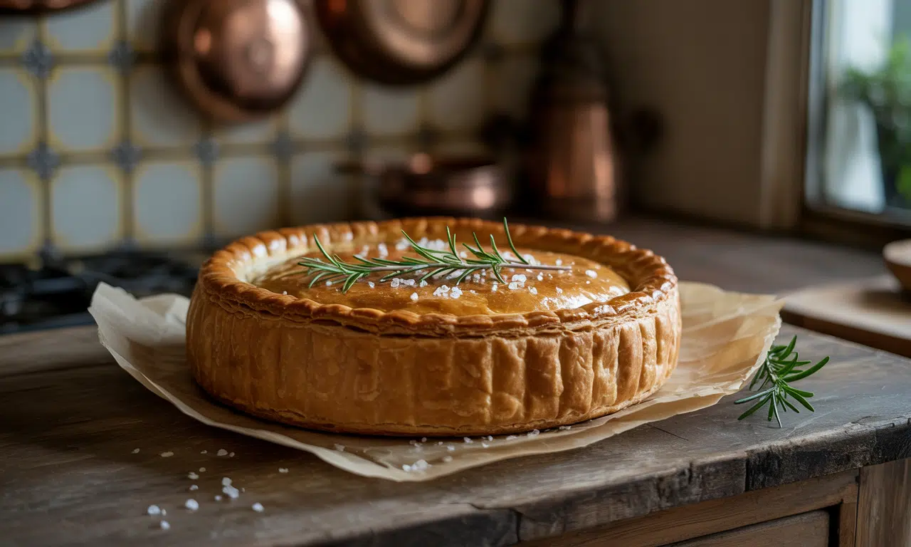 apprenez à préparer un authentique pâté en croûte maison grâce à nos astuces pratiques et étapes détaillées pour réussir cette spécialité traditionnelle française.