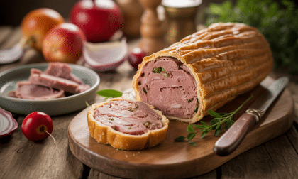 apprenez à préparer un pâté en croûte maison authentique grâce à nos astuces et étapes détaillées pour un résultat savoureux et traditionnel.