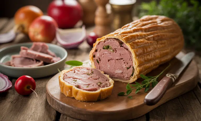 apprenez à préparer un pâté en croûte maison authentique grâce à nos astuces et étapes détaillées pour un résultat savoureux et traditionnel.