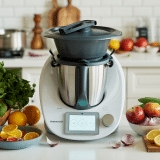explorez la bibliothèque officielle de recettes thermomix® et trouvez des idées savoureuses pour cuisiner facilement et rapidement avec votre appareil.