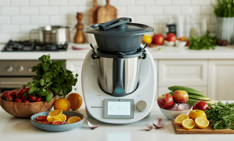 explorez la bibliothèque officielle de recettes thermomix® et trouvez des idées savoureuses pour cuisiner facilement et rapidement avec votre appareil.