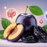 explorez les secrets méconnus des pruneaux et découvrez leurs bienfaits surprenants pour votre santé et bien-être au quotidien.