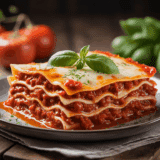 découvrez la recette authentique des lasagnes à la bolognaise pour savourer un véritable délice italien, facile à préparer et riche en saveurs.