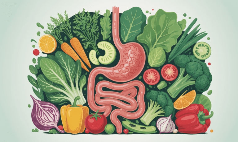 découvrez les recommandations d’un gastro-entérologue sur le nombre idéal de portions de légumes à consommer chaque semaine pour optimiser votre santé digestive et générale.
