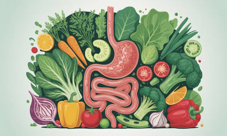 Gastro-entérologue : le nombre idéal de portions de légumes à manger chaque semaine pour votre santé découvrez les recommandations d’un gastro-entérologue sur le nombre idéal de portions de légumes à consommer chaque semaine pour optimiser votre santé digestive et générale.