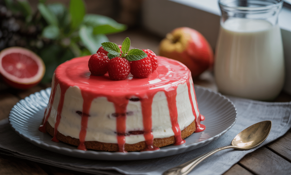 découvrez la recette inratable du gâteau au yaourt simplissime, idéale pour un goûter gourmand et rapide à préparer. parfait pour toute la famille !
