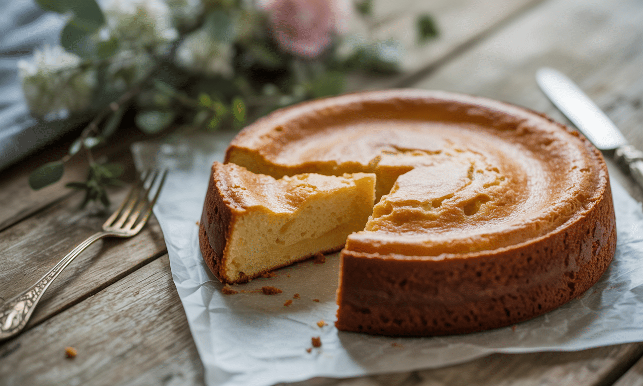 découvrez notre recette inratable de gâteau au yaourt simplissime, parfaite pour un goûter gourmand et rapide à réaliser. un délice moelleux qui plaira à toute la famille !