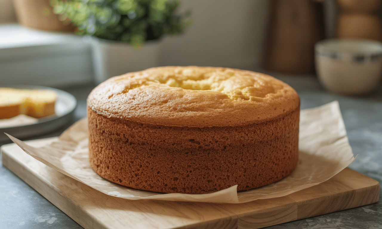 découvrez notre recette inratable de génoise express pour un gâteau léger comme un nuage, parfait pour toutes vos envies gourmandes en un rien de temps.