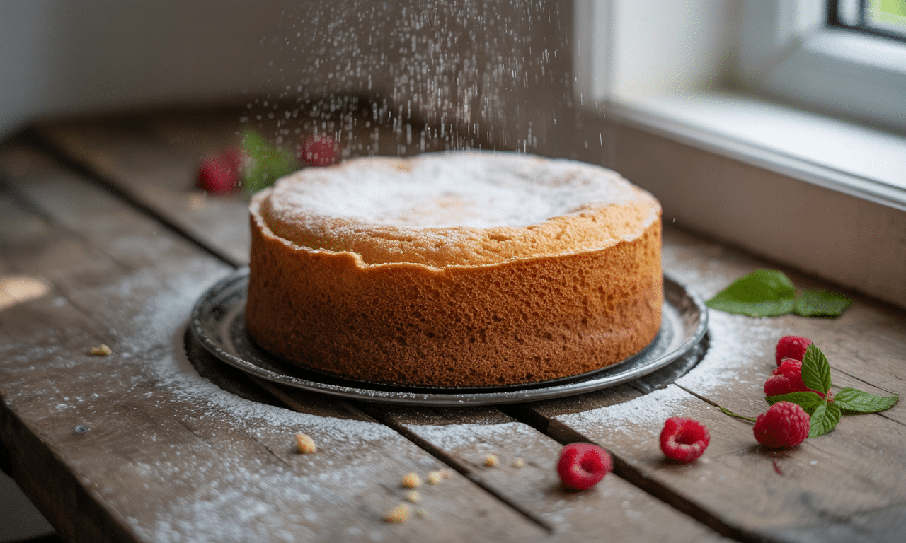 découvrez notre recette inratable de génoise express, pour un gâteau léger comme un nuage, parfait pour toutes vos pâtisseries maison en un rien de temps.