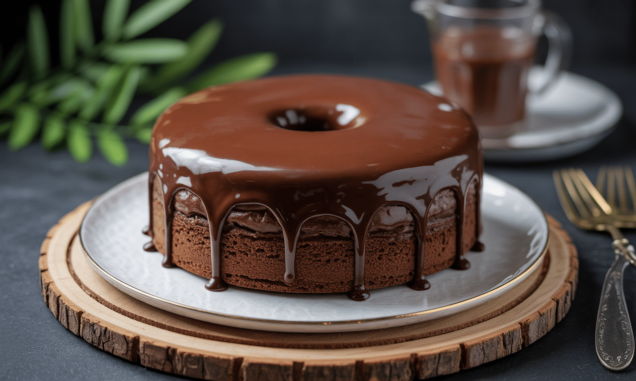 découvrez notre recette express de glaçage au chocolat facile à réaliser pour un résultat fondant et gourmand en quelques minutes seulement.
