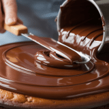 découvrez notre recette facile de glaçage au chocolat express pour un résultat fondant et délicieux en un rien de temps. parfait pour sublimer vos desserts rapidement !