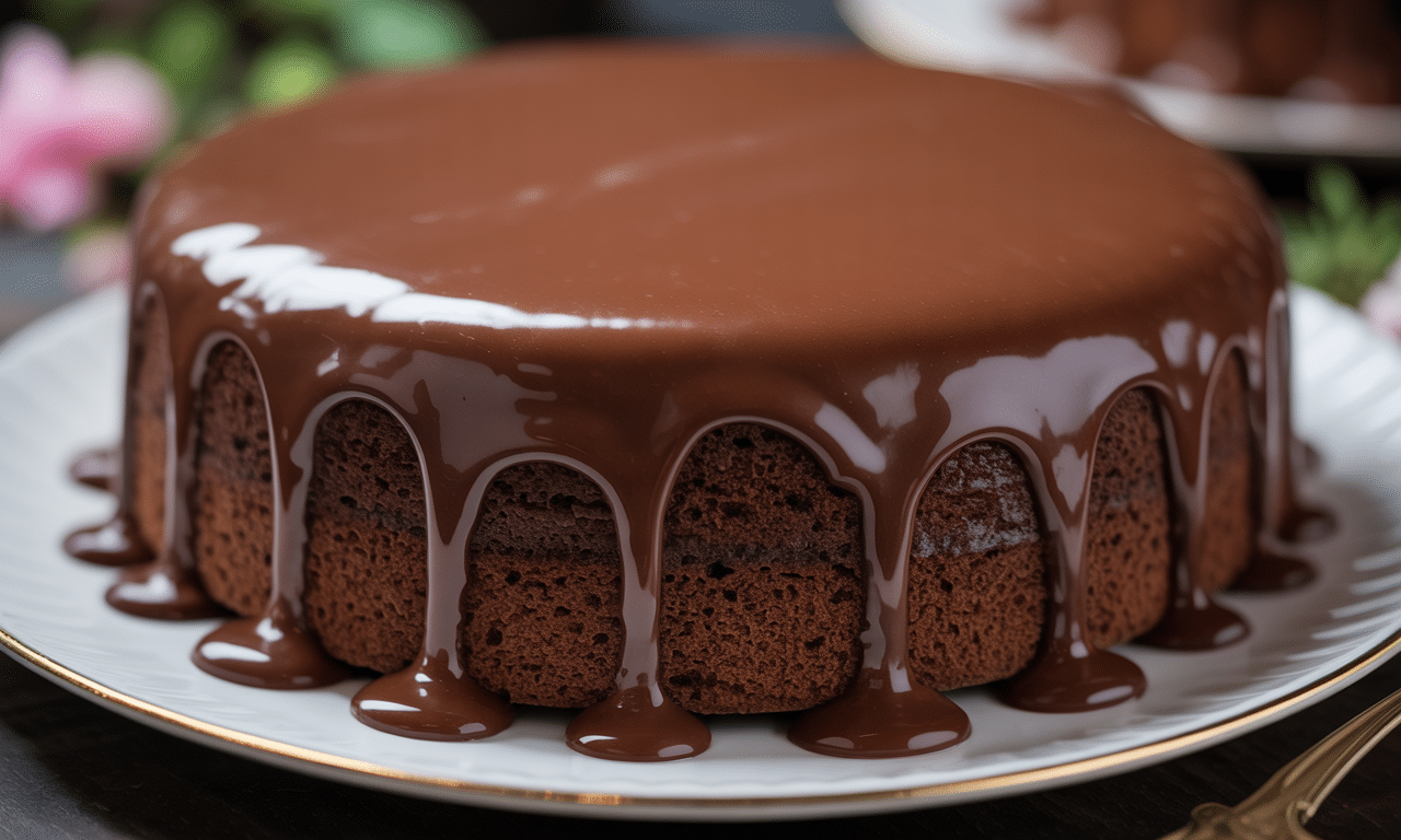 découvrez notre recette facile de glaçage au chocolat express pour un résultat fondant et gourmand en quelques minutes seulement. parfait pour sublimer vos desserts rapidement !
