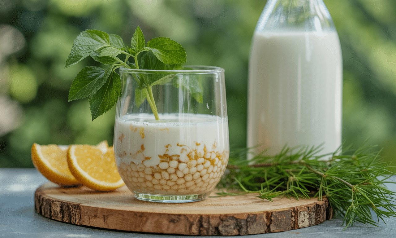 découvrez comment le kéfir peut renforcer votre immunité : explorez ses bienfaits réels et séparez l'efficacité authentique des simples tendances bien-être.