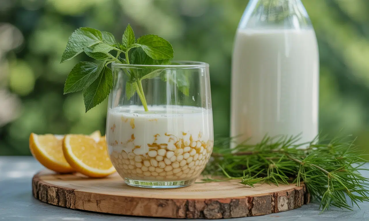 découvrez comment le kéfir peut renforcer votre immunité : explorez ses bienfaits réels et séparez l'efficacité authentique des simples tendances bien-être.