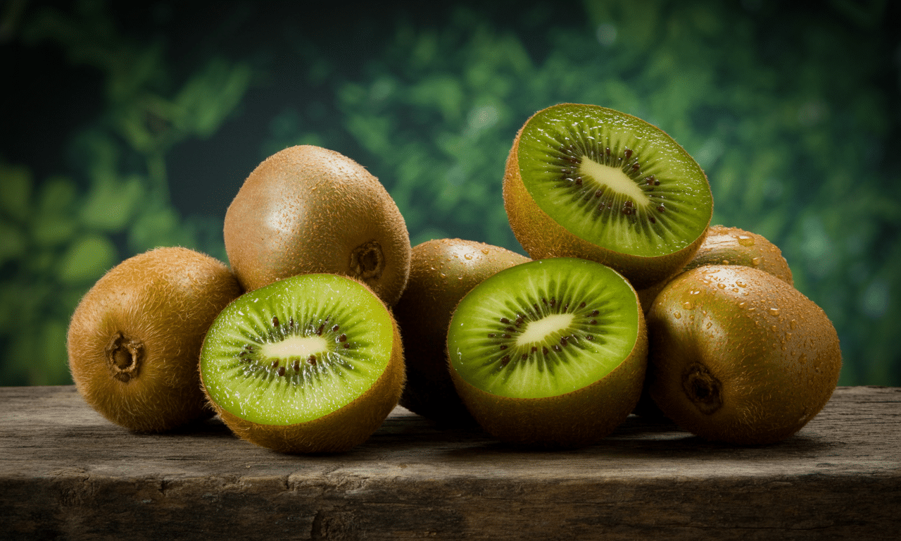 découvrez les bienfaits du kiwi vert et du kiwi jaune pour booster votre vitalité. comparez leurs atouts nutritionnels et choisissez le champion qui convient le mieux à votre santé !