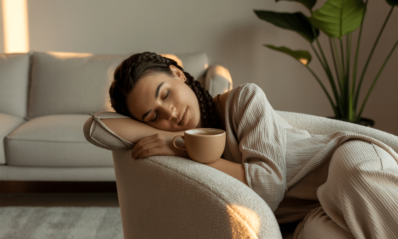 découvrez le coffee nap, une méthode innovante qui allie caféine et sieste pour revitaliser votre énergie et améliorer votre concentration rapidement.