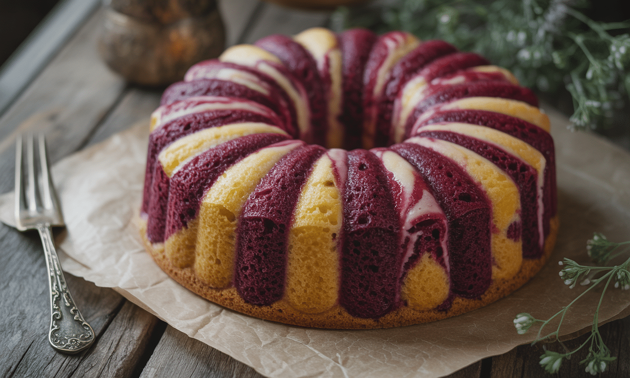 découvrez la recette authentique du gâteau marbré traditionnel, un classique des grands-mères pour un goûter gourmand et savoureux, parfait pour toute la famille.