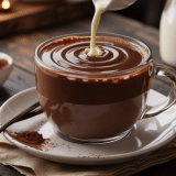 découvrez le secret incontournable pour réussir un chocolat chaud onctueux et épais, parfait pour réchauffer vos journées et satisfaire vos envies gourmandes.