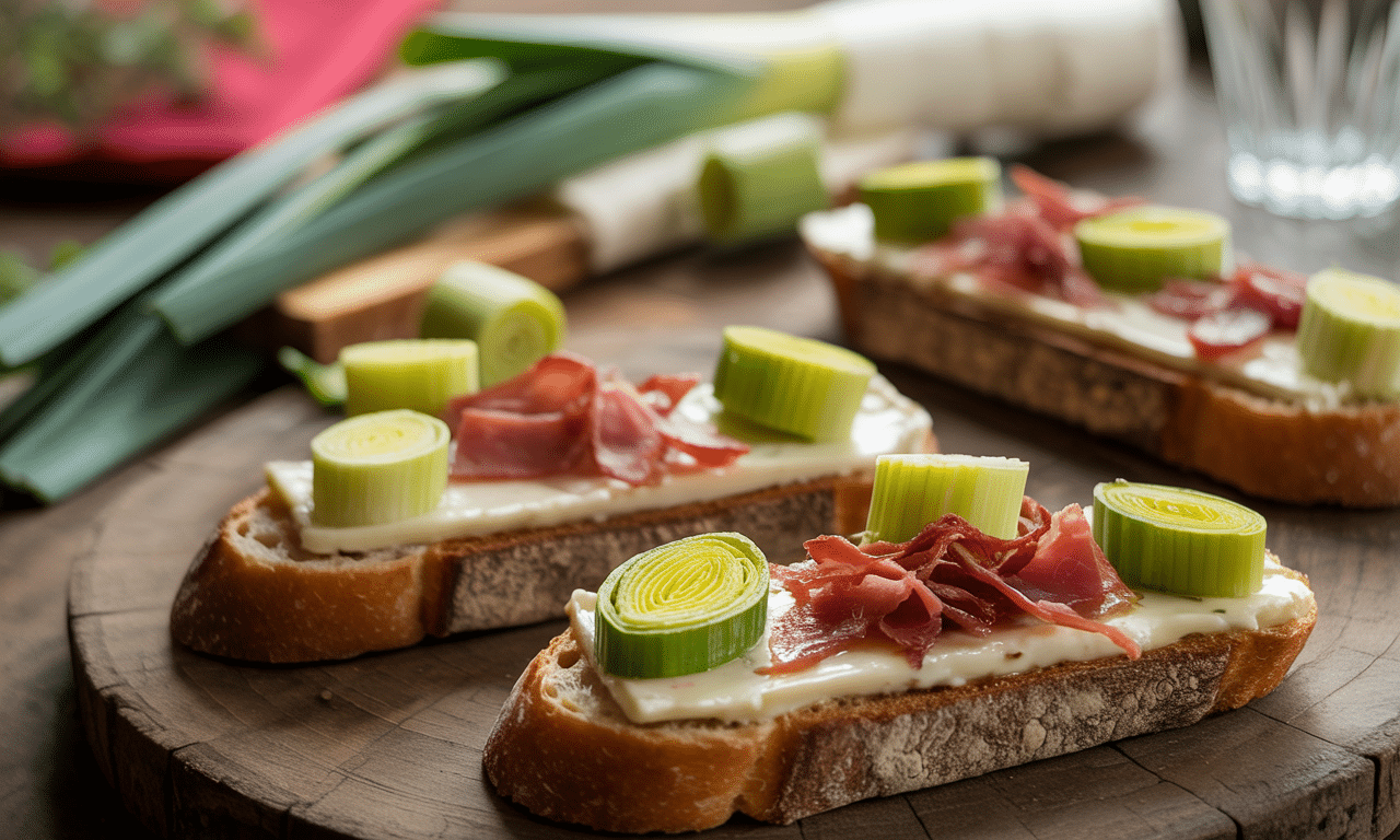 découvrez les irrésistibles tartines apéro façon fafa, une recette conviviale et savoureuse parfaite pour partager des moments gourmands entre amis.