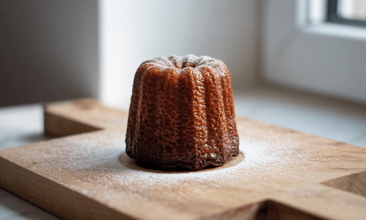 découvrez les secrets des véritables canelés bordelais avec notre recette authentique. apprenez à réaliser ces délices croustillants et moelleux, emblématiques de bordeaux.