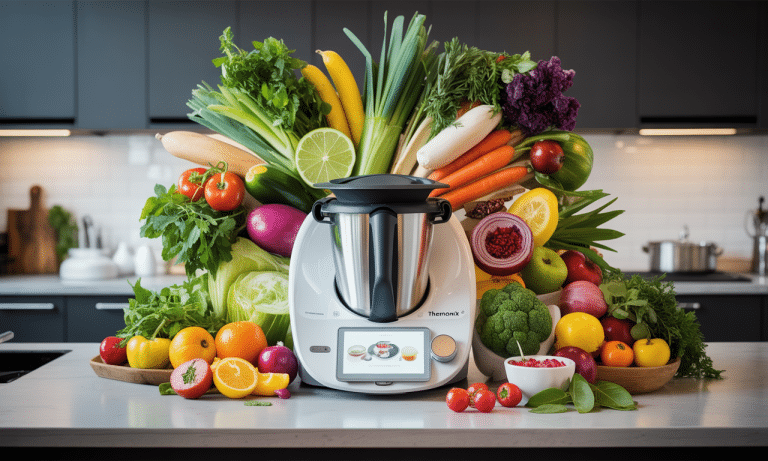 L’univers culinaire officiel pour exploiter tout le potentiel de votre Thermomix® découvrez l’univers culinaire officiel dédié à votre thermomix® et exploitez tout son potentiel avec recettes, astuces et conseils pour des plats délicieux et innovants.