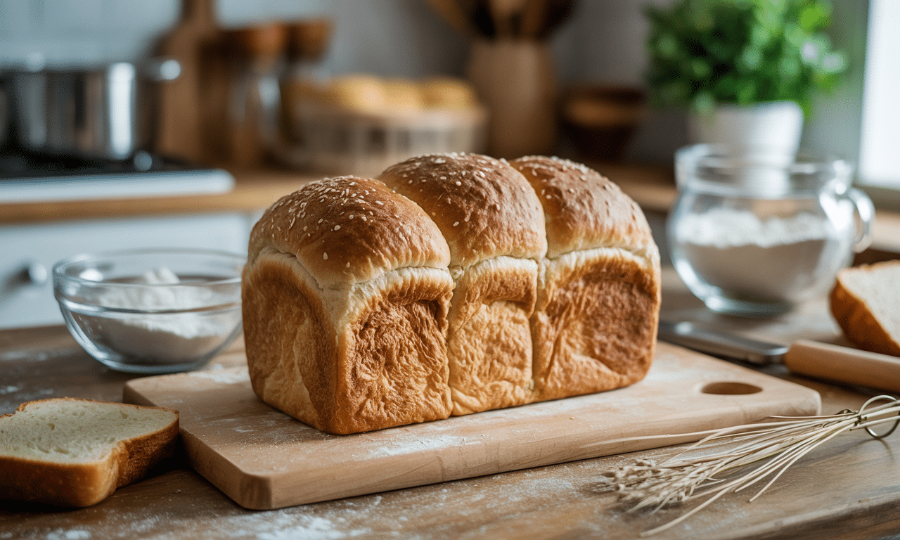 découvrez notre recette facile de pain express maison, prêt en seulement 30 minutes, sans pétrissage ni complication. un pain frais et savoureux à portée de main !