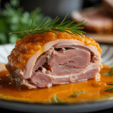 découvrez notre recette express de parmentier de confit de canard au cookeo, facile à préparer et délicieusement irrésistible pour un repas convivial.