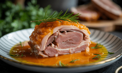 découvrez notre recette express de parmentier de confit de canard au cookeo, facile à préparer et délicieusement irrésistible pour un repas convivial.