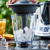 découvrez comment préparer facilement de la glace pilée maison avec votre thermomix®. suivez nos conseils simples et rapides pour des boissons fraîches et délicieuses tout l'été.