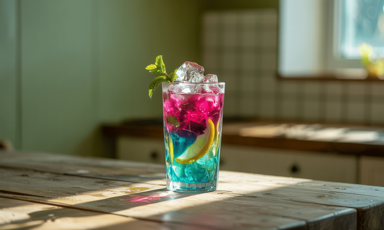 découvrez comment préparer facilement de la glace pilée maison avec thermomix®. suivez nos astuces simples pour des boissons fraîches et originales en un rien de temps.