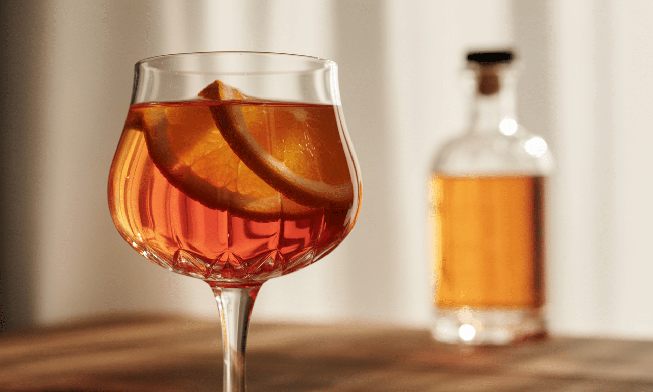 découvrez une recette simple et parfumée pour préparer votre propre liqueur d’orange maison, idéale pour impressionner vos invités et savourer une boisson artisanale unique.