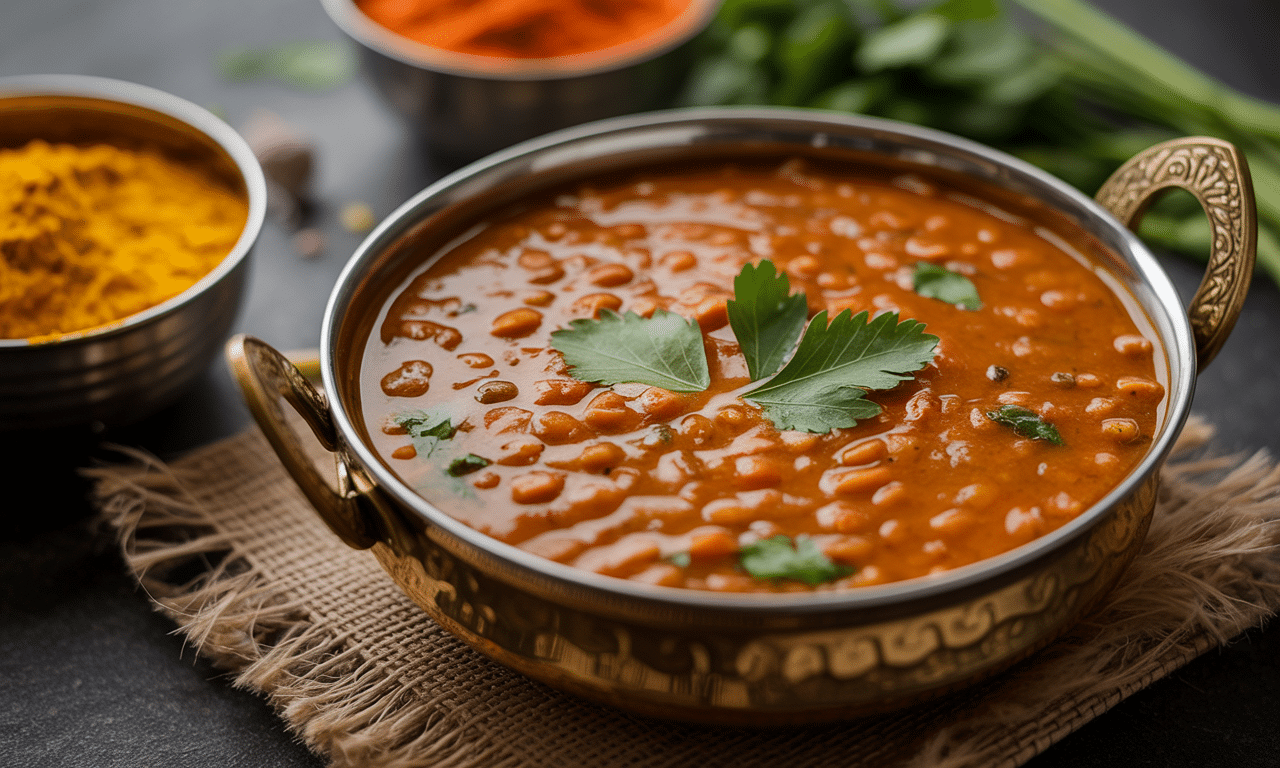 découvrez comment préparer facilement un dahl de lentilles corail savoureux et authentique à la maison, pour un voyage gourmand au cœur de l'inde.
