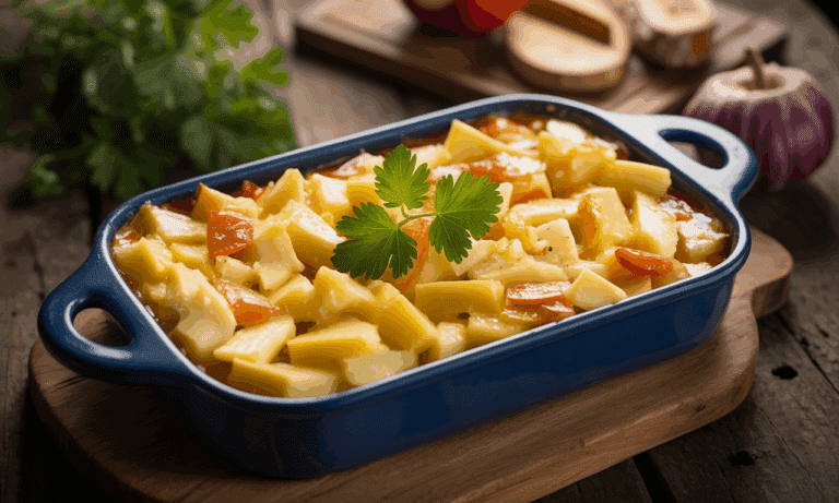 apprenez à préparer une tartiflette authentique avec notre recette traditionnelle inratable, idéale pour régaler famille et amis en toute simplicité.