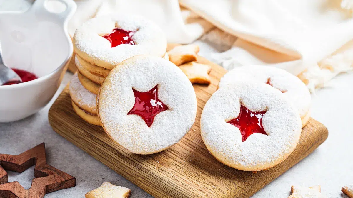 Adoptez la recette secrète des biscuits de Noël faits maison