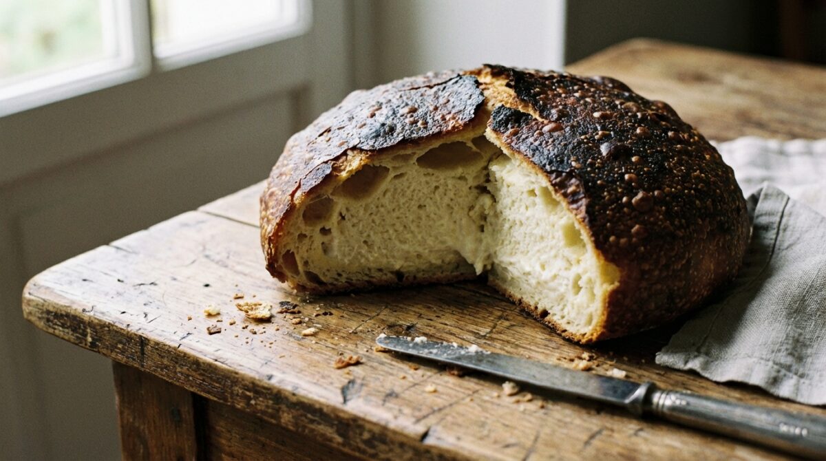 découvrez pourquoi le tourteau fromager du poitou fascine autant avec cette recette mythique, un incontournable de la gastronomie française à ne pas manquer !