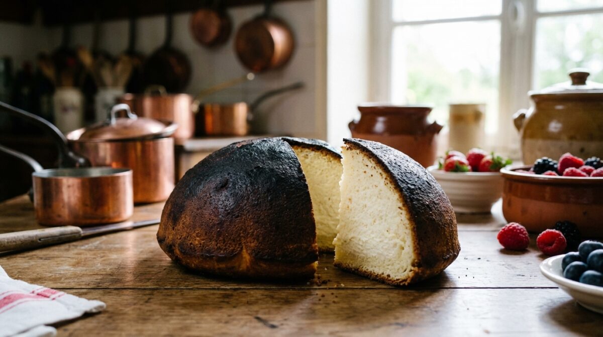 découvrez pourquoi le tourteau fromager du poitou suscite tant d'engouement et apprenez à réaliser cette recette mythique, alliant tradition et gourmandise.